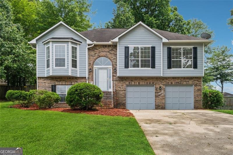 12290 GREENMONT Walk Alpharetta - 1