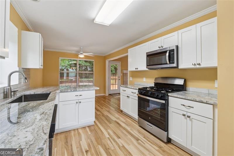 12290 GREENMONT Walk Alpharetta - 17