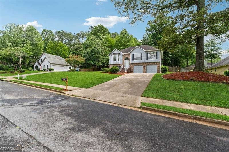 12290 GREENMONT Walk Alpharetta - 3