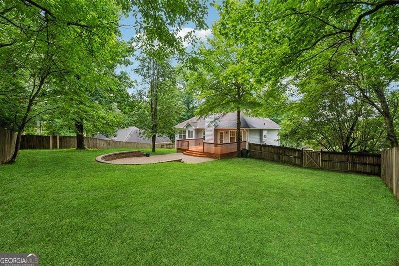 12290 GREENMONT Walk Alpharetta - 39