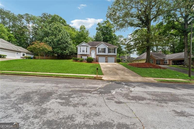 12290 GREENMONT Walk Alpharetta - 4