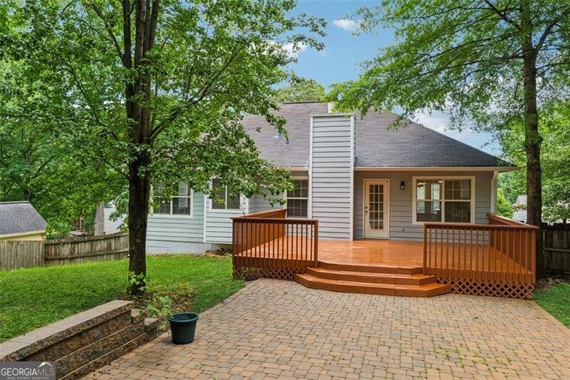 12290 GREENMONT Walk Alpharetta - 40