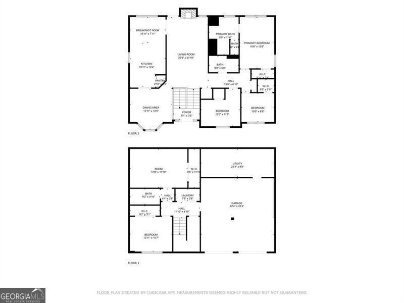 12290 GREENMONT Walk Alpharetta - 42