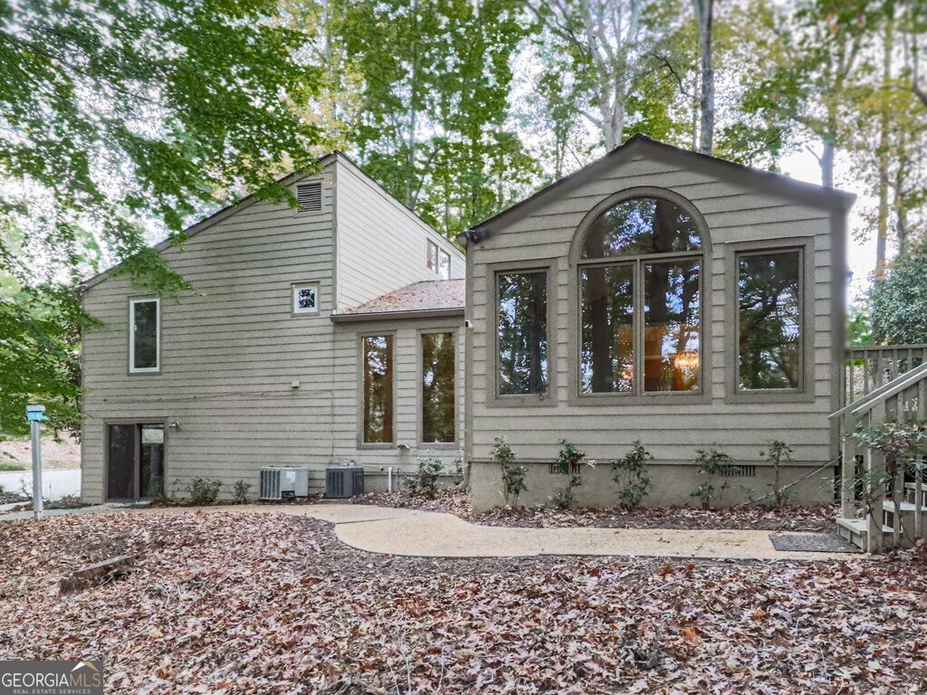 3771 Club Drive Kennesaw - 1