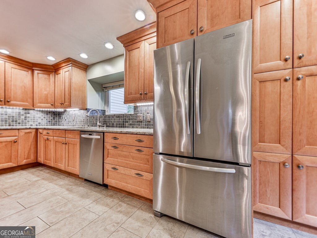 3771 Club Drive Kennesaw - 17