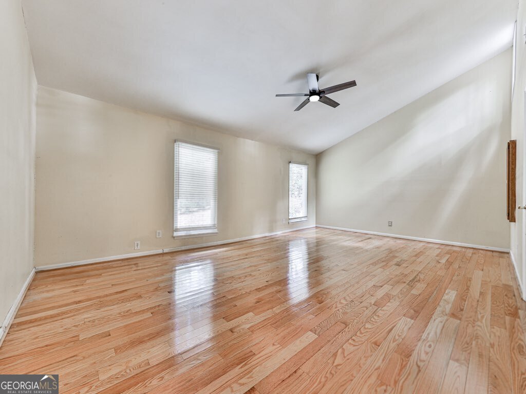 3771 Club Drive Kennesaw - 22