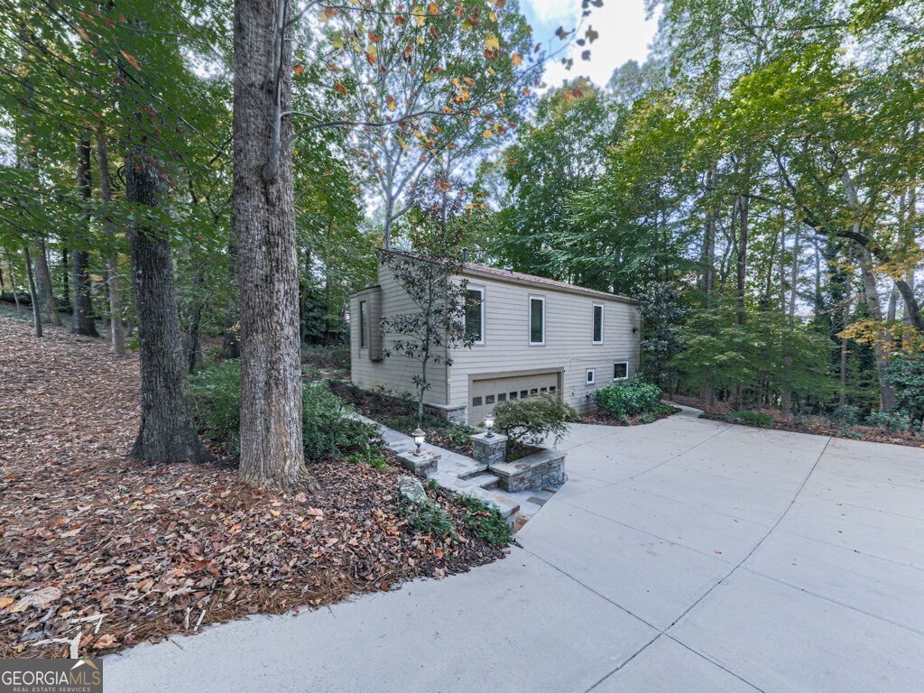 3771 Club Drive Kennesaw - 34