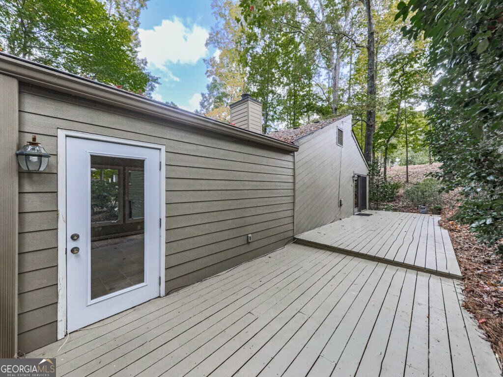3771 Club Drive Kennesaw - 42