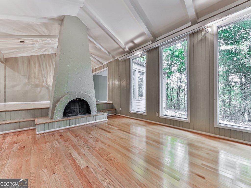3771 Club Drive Kennesaw - 5