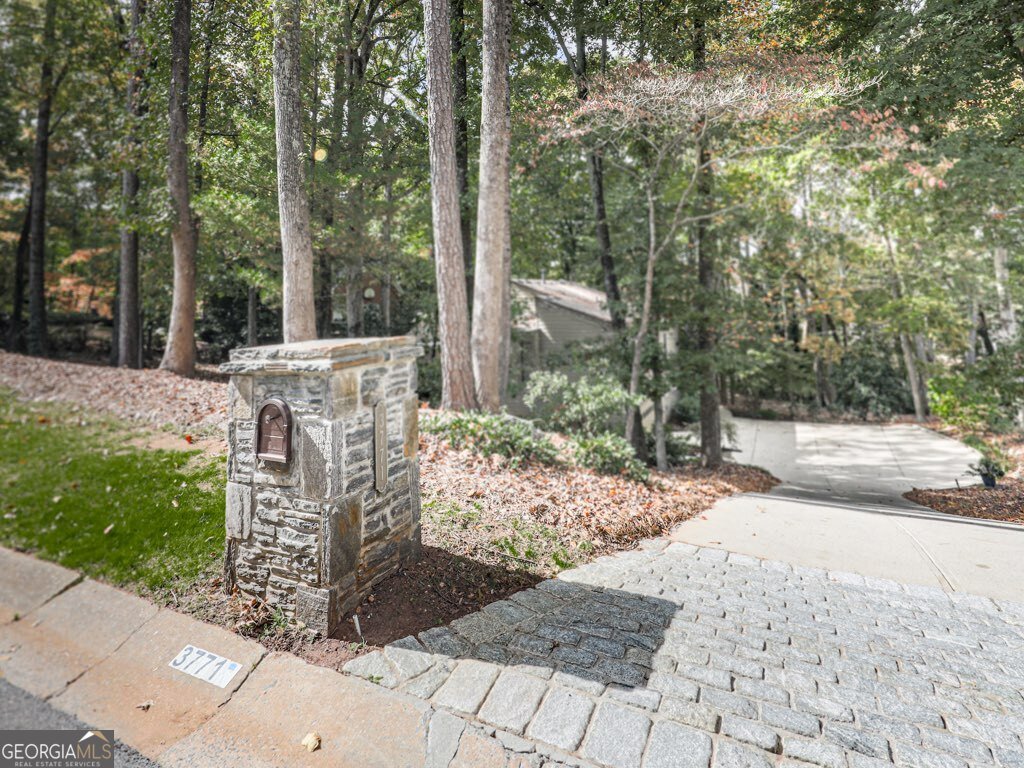 3771 Club Drive Kennesaw - 51