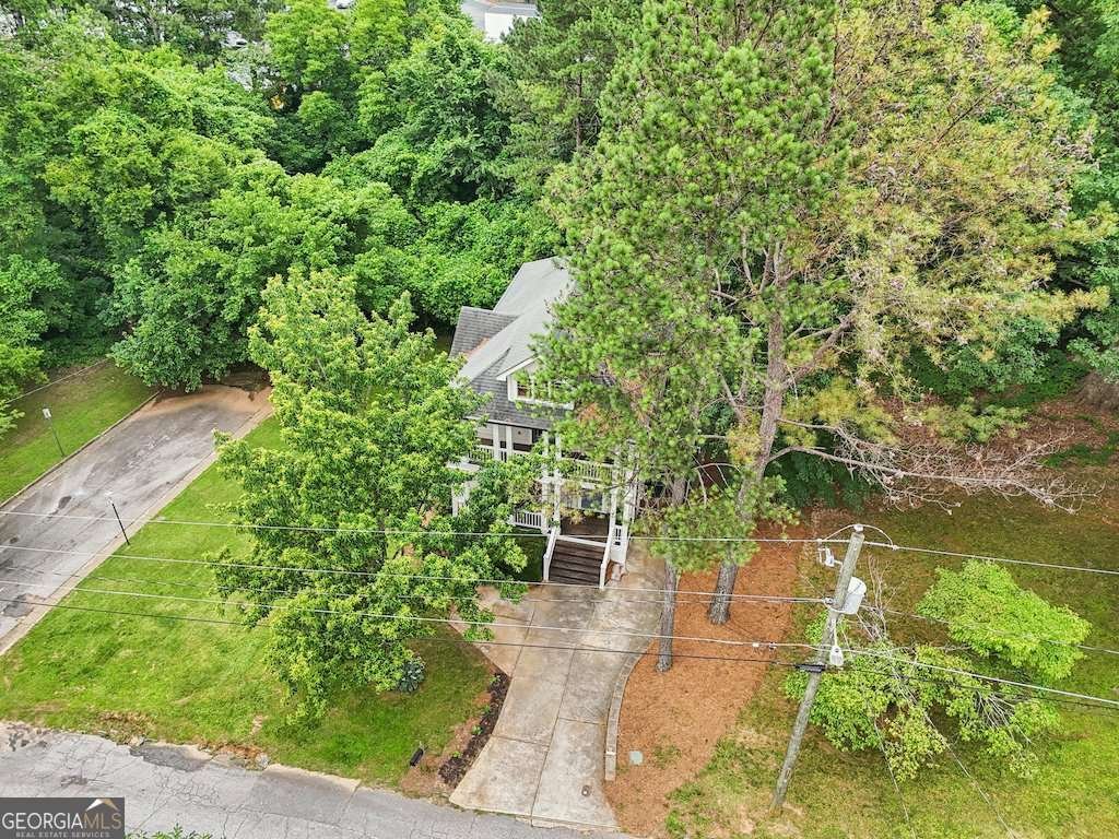 1160 Foster Place Atlanta - 10