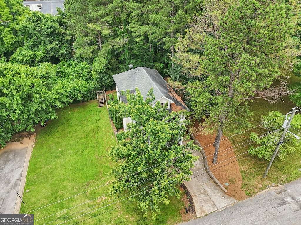 1160 Foster Place Atlanta - 11