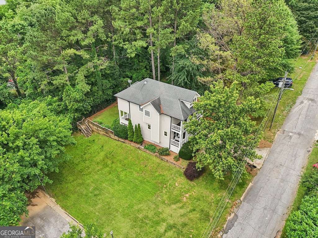 1160 Foster Place Atlanta - 12