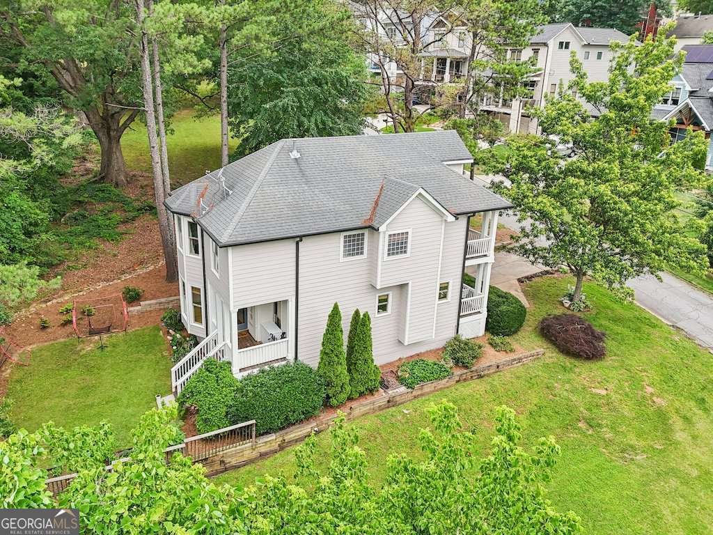 1160 Foster Place Atlanta - 14