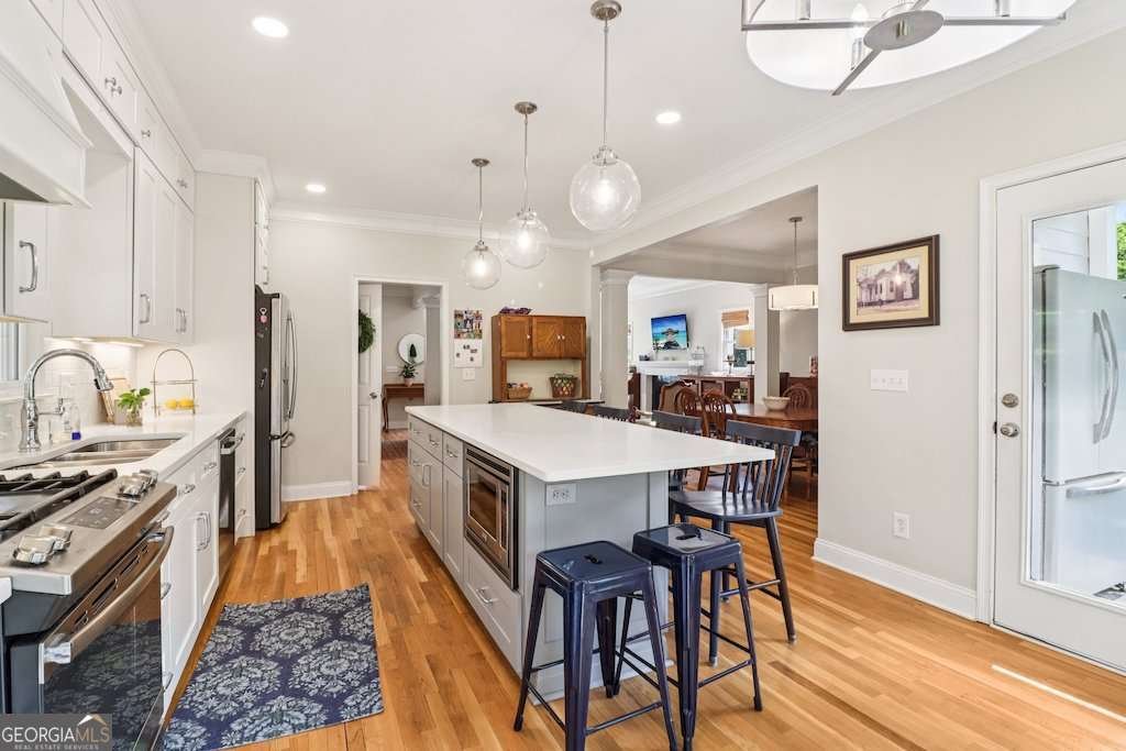 1160 Foster Place Atlanta - 20