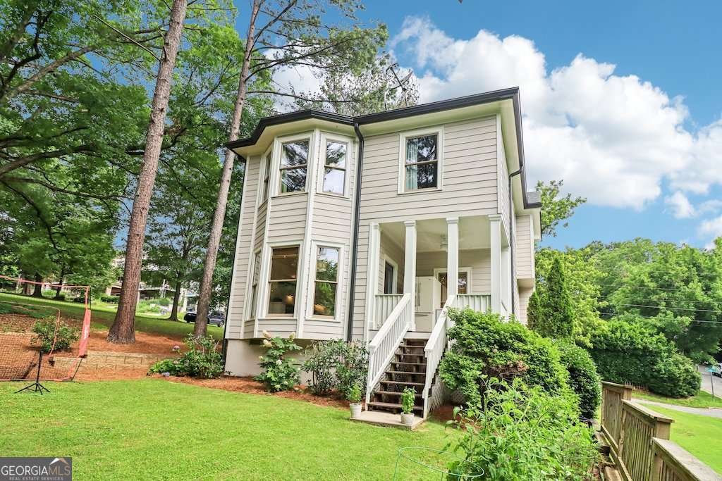 1160 Foster Place Atlanta - 3