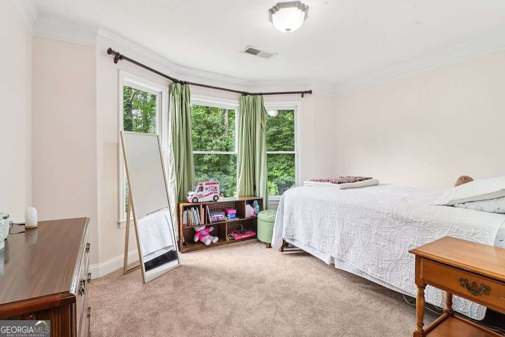 1160 Foster Place Atlanta - 30