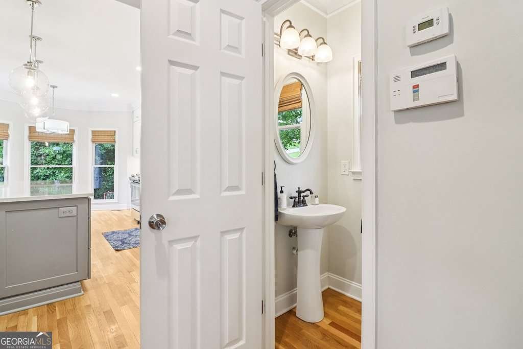 1160 Foster Place Atlanta - 37