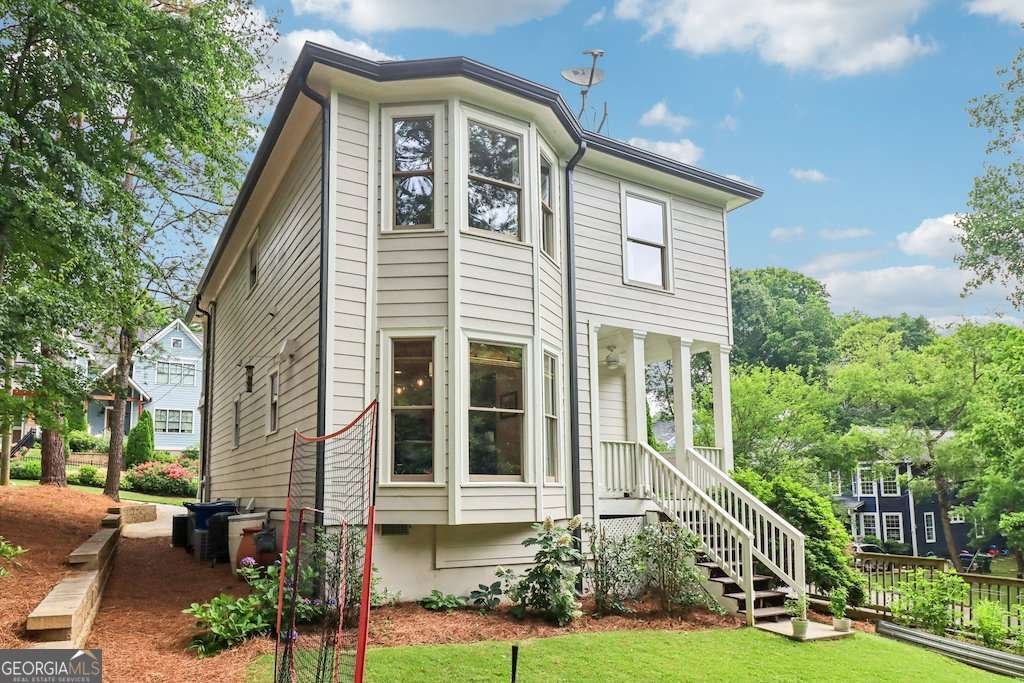 1160 Foster Place Atlanta - 4