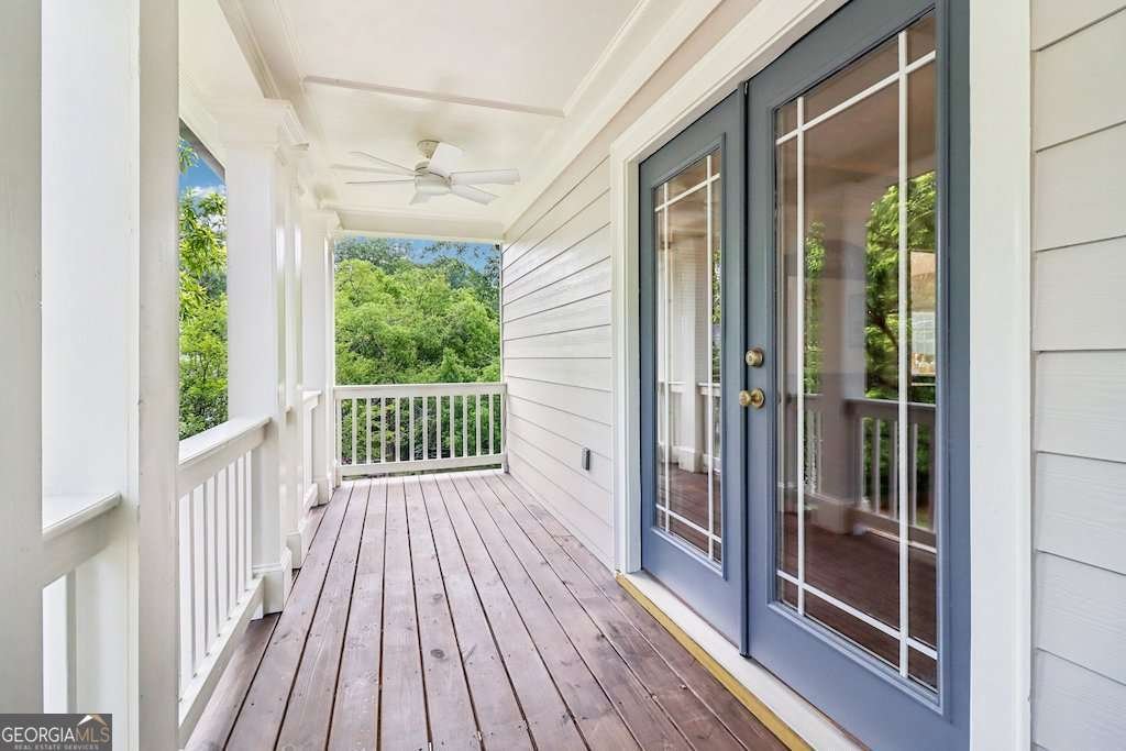1160 Foster Place Atlanta - 41