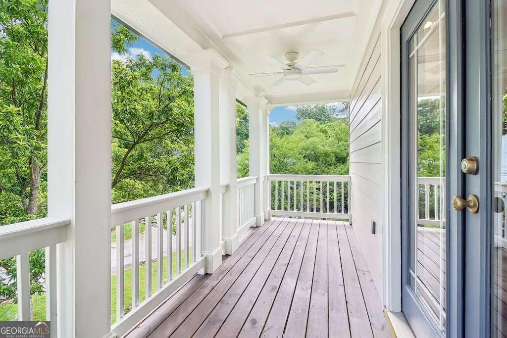 1160 Foster Place Atlanta - 42
