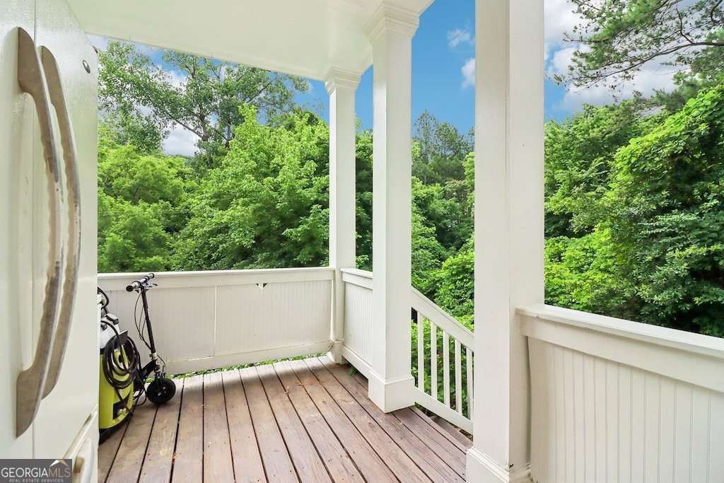 1160 Foster Place Atlanta - 44
