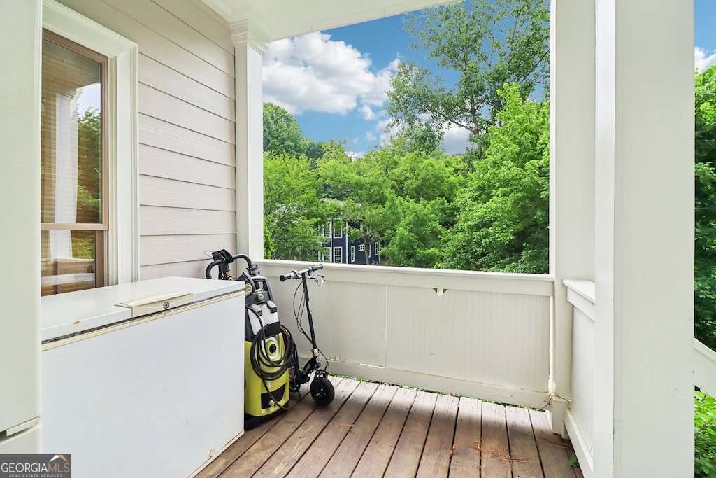 1160 Foster Place Atlanta - 45