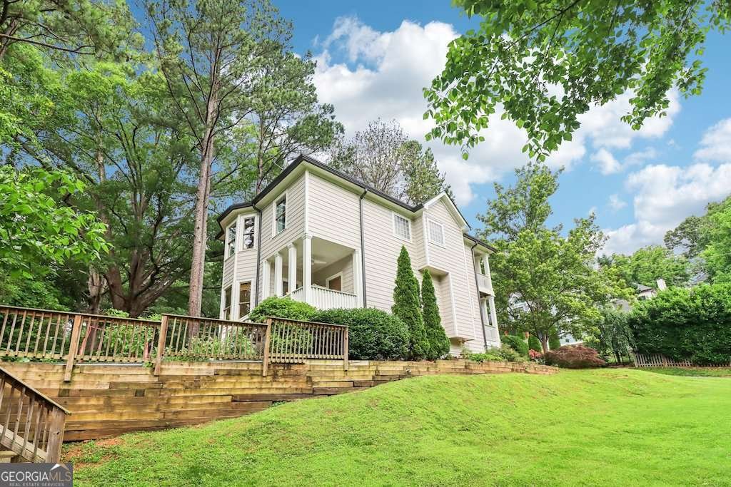 1160 Foster Place Atlanta - 46