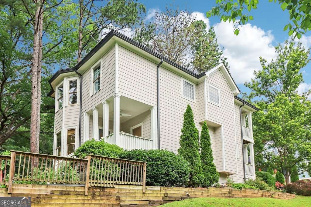 1160 Foster Place Atlanta - 47
