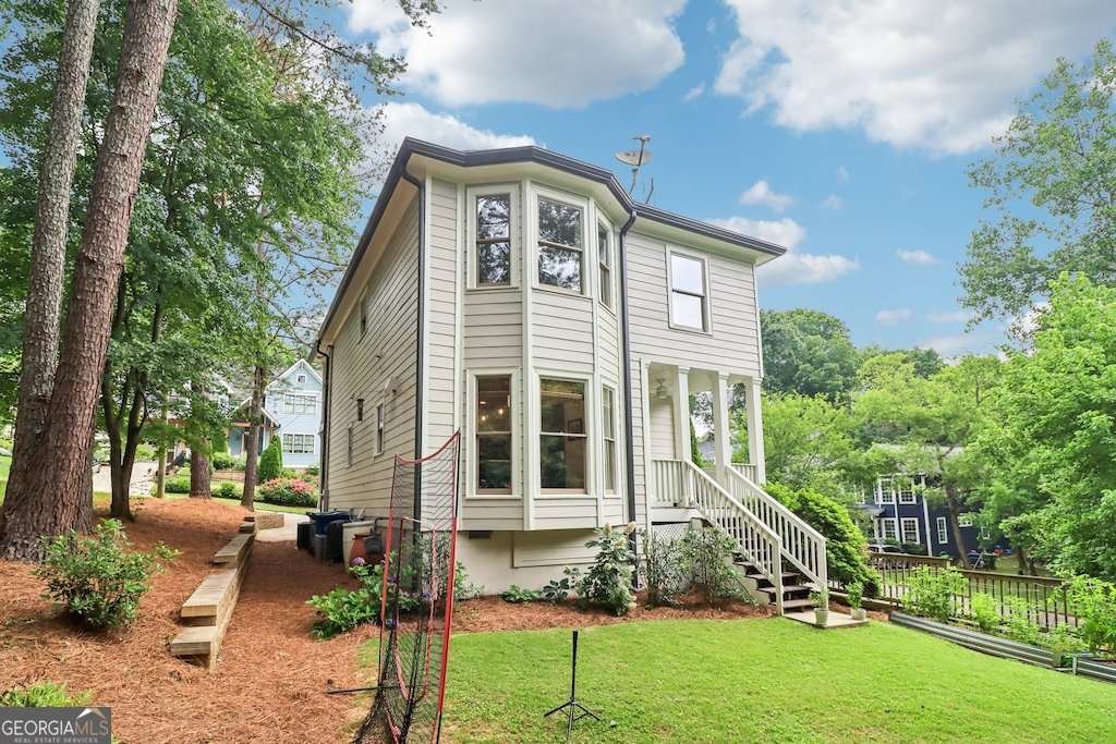 1160 Foster Place Atlanta - 5
