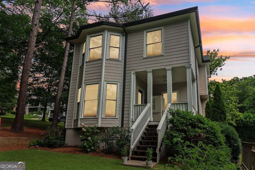1160 Foster Place Atlanta - 66