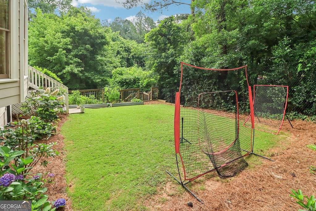 1160 Foster Place Atlanta - 7