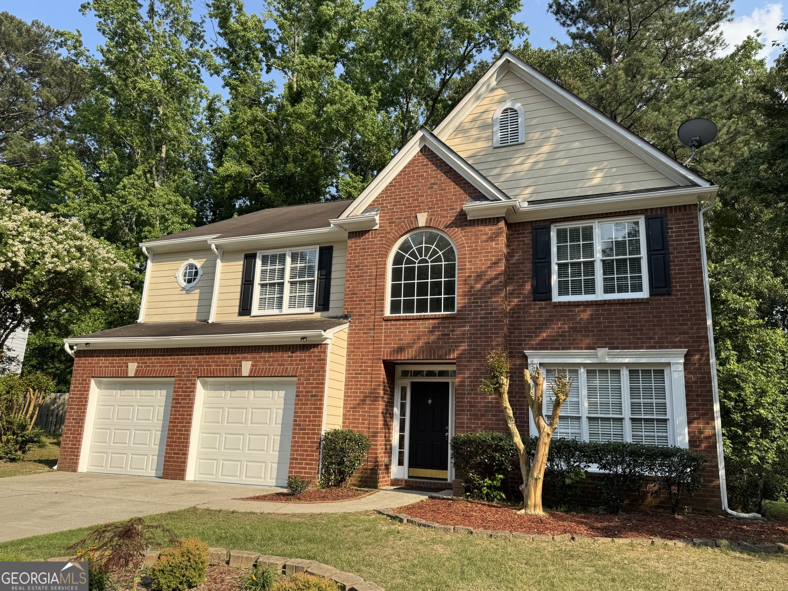 1415 Stoney Field Place Lawrenceville - 1