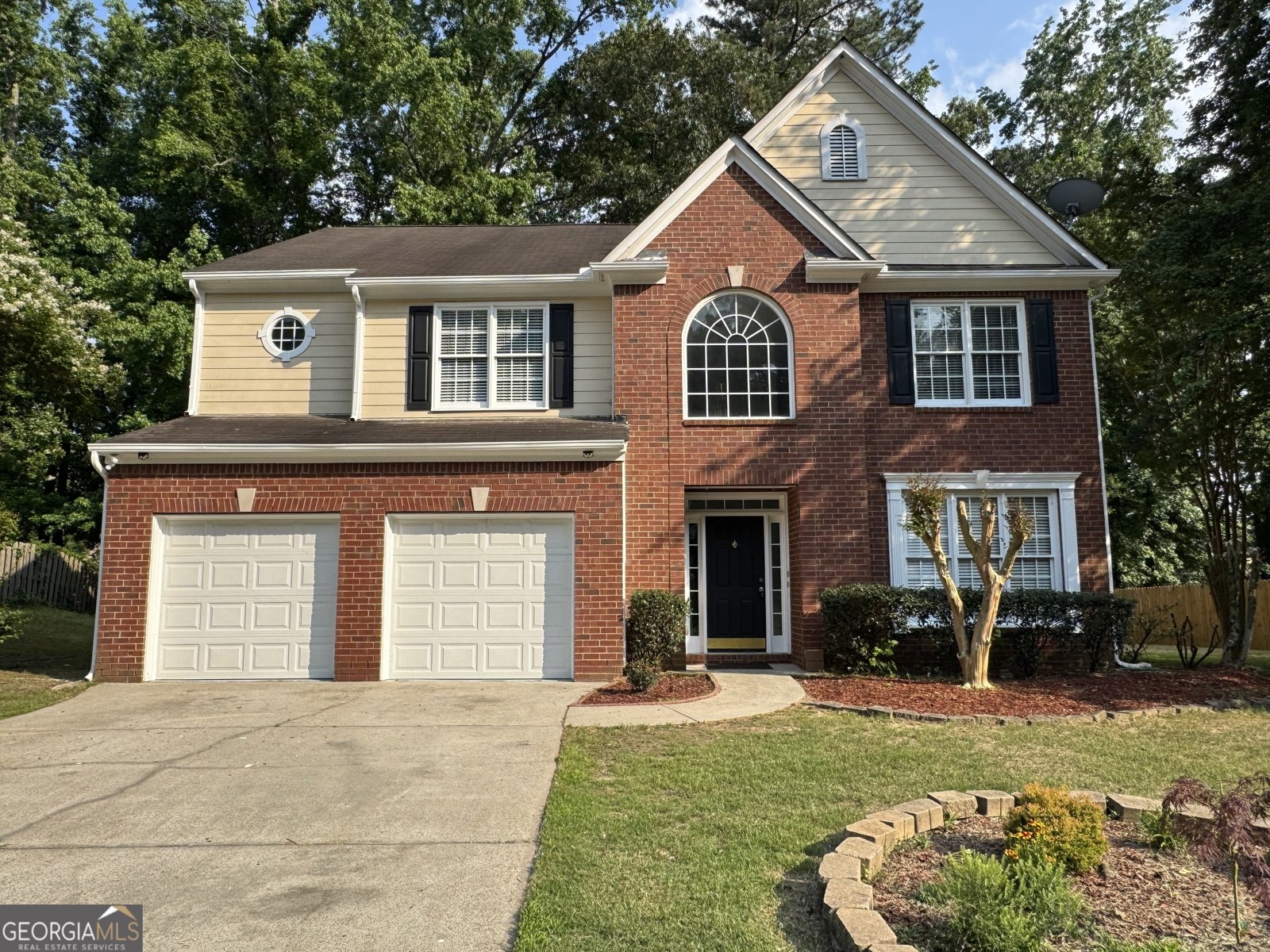 1415 Stoney Field Place Lawrenceville - 2
