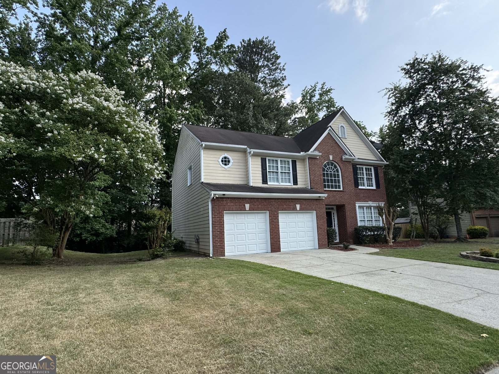 1415 Stoney Field Place Lawrenceville - 26