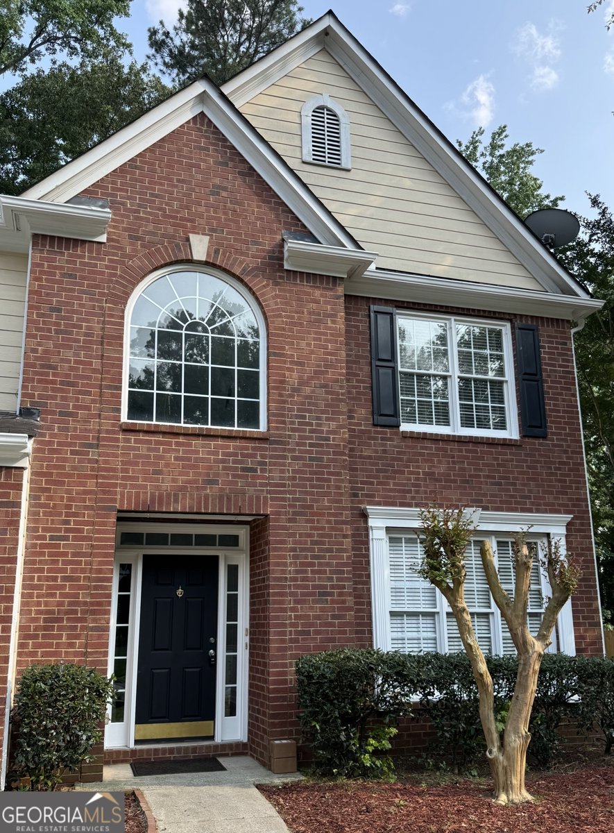 1415 Stoney Field Place Lawrenceville - 3