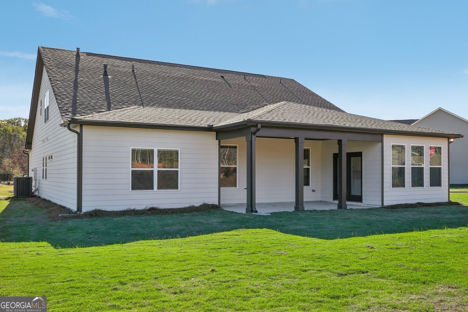 119 Wingate Drive Winder - 55
