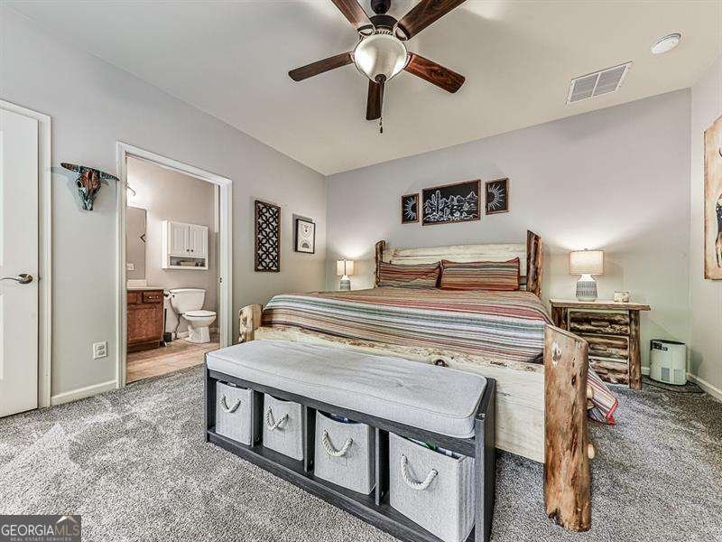 273 Lakeside Drive Waleska - 12
