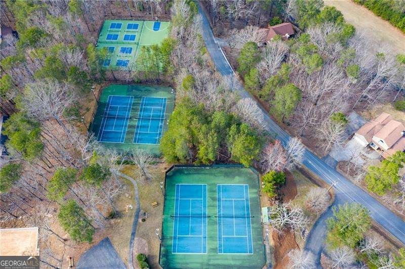 273 Lakeside Drive Waleska - 23