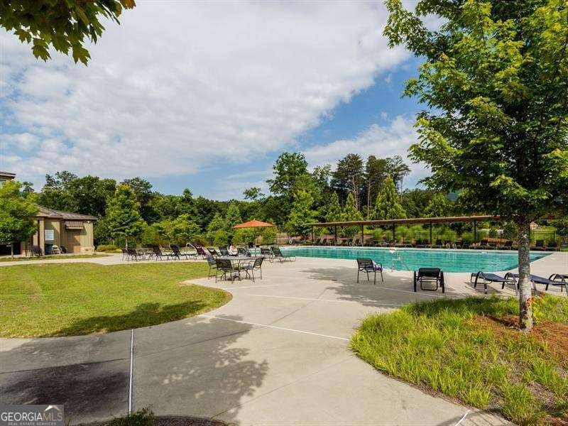 273 Lakeside Drive Waleska - 25