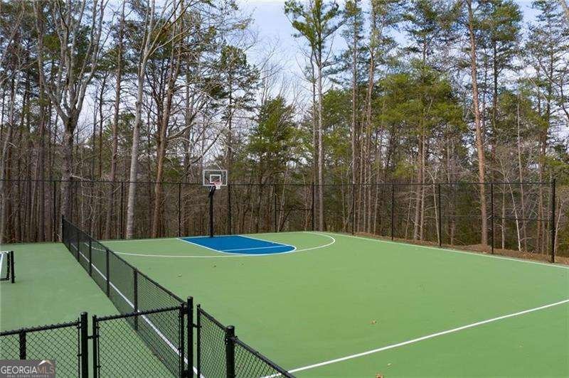 273 Lakeside Drive Waleska - 30