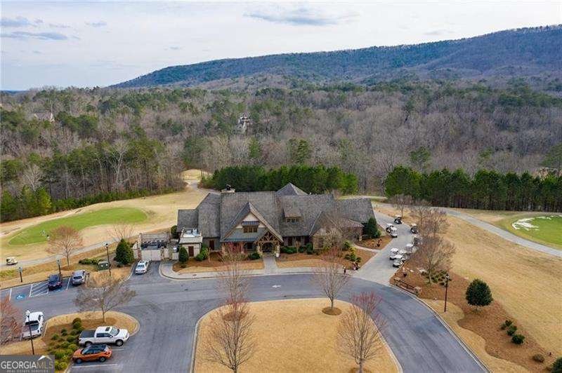 273 Lakeside Drive Waleska - 31