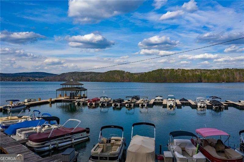273 Lakeside Drive Waleska - 33