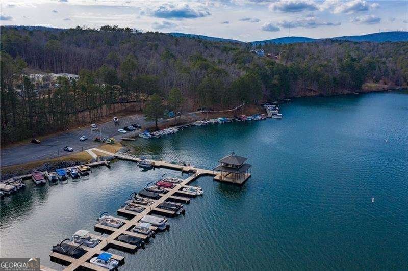 273 Lakeside Drive Waleska - 34