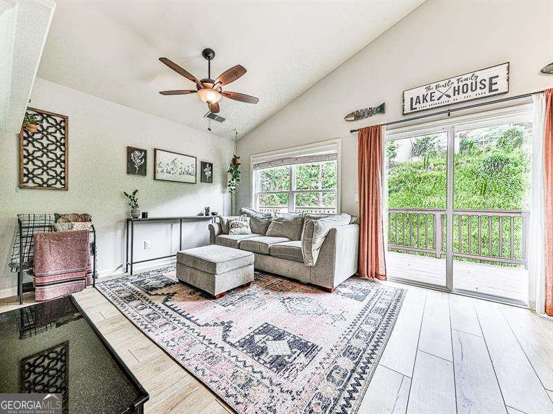 273 Lakeside Drive Waleska - 4