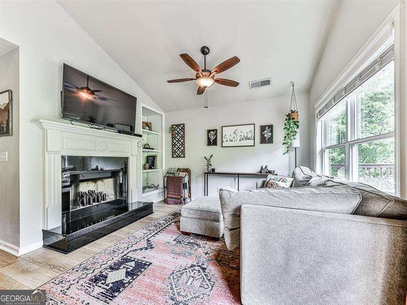 273 Lakeside Drive Waleska - 5