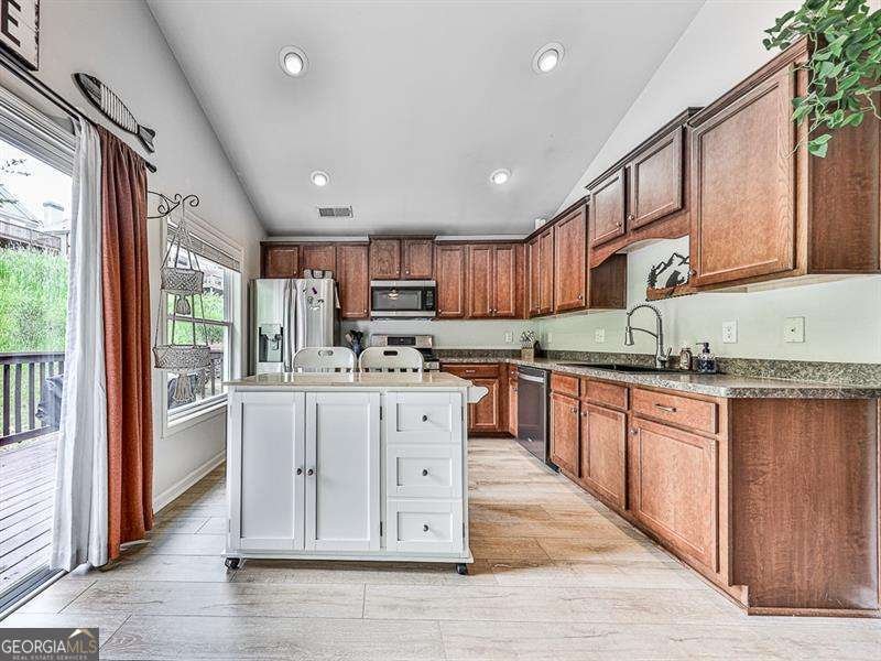 273 Lakeside Drive Waleska - 6