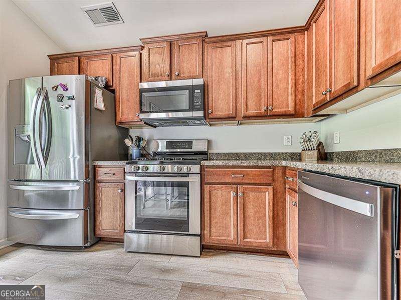 273 Lakeside Drive Waleska - 8