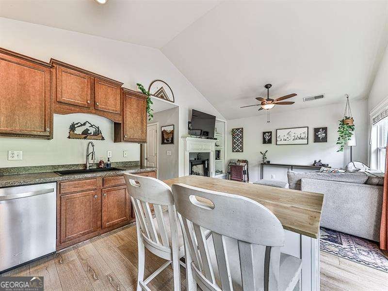 273 Lakeside Drive Waleska - 9
