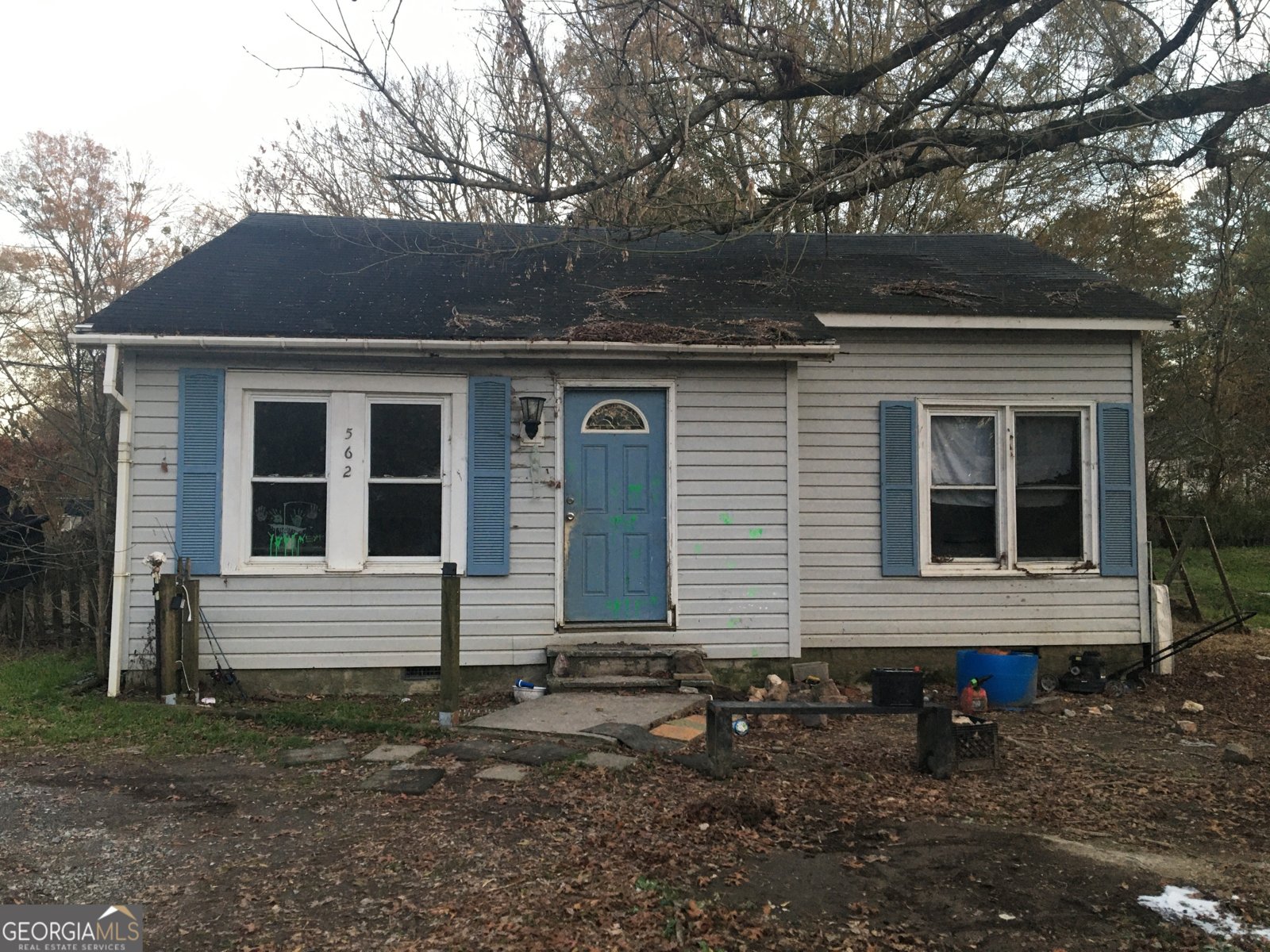 562 Highland Avenue Summerville - 1